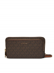MICHAEL Michael Kors K&auml;ekott Jet Set 32F5GJ6C7B Pruun