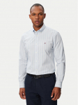 Tommy Hilfiger S&auml;rk Performance MW0MW43430 Helesinine Slim Fit