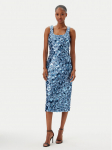 MICHAEL Michael Kors Kokteilikleit MS5830EHHS Sinine Slim Fit