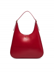 Calvin Klein K&auml;ekott Ck Medium Shoulder Bag LV04F3522G Punane