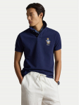 Polo Ralph Lauren Polo s&auml;rk 710B18546001 Tumesinine Regular Fit