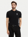 KARL LAGERFELD Polo s&auml;rk 745024 563221 Must Regular Fit