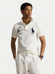 Polo Ralph Lauren Polo s&auml;rk 710B21921003 Valge Regular Fit