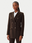 Artigli Pintsak ACGI003186 Pruun Regular Fit