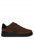 Polo Ralph Lauren Tossud Masters Court&nbsp; 809913423003 Pruun