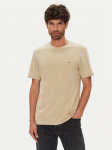Tommy Hilfiger T-s&auml;rk Ess Seasonal MW0MW39995 Beež Regular Fit