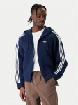adidas Pluus adicolor Spacer KD4086 Tumesinine Loose Fit
