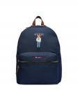 Guess Seljakott H6YZ07 W2598 Sinine