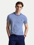 Polo Ralph Lauren T-s&auml;rk 710956828505 Sinine Regular Fit