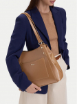 MEXX K&auml;ekott CEO-MEXX-S-007-07 Pruun