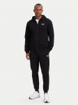 EA7 Emporio Armani Spordidressid 8NPV68 PJVTZ 1200 Must Regular Fit