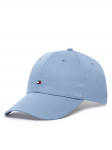 Tommy Hilfiger Nokam&uuml;ts Th Flag AM0AM13008 Helesinine