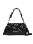 Valentino K&auml;ekott Lumira VBSA6F08 Must