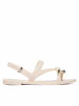 Melissa Sandaalid Melissa Iris Sandal Ad 37849 Beež