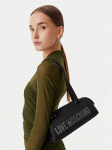 LOVE MOSCHINO K&auml;ekott Bold Love JC4184PP1PKD000B Must