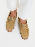 Timberland Poolsaapad TB0A2GNVEW11 Beež