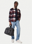 Tommy Hilfiger N&auml;dalavahetuse kott Th Repreve Duffle AM0AM14008 Hall
