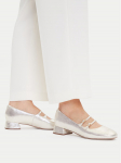 Clarks Poolsaapad Daiss 30 26181312 Kuldne