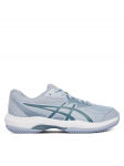 Asics Tennisejalatsid Gel-Game Gs Clay/Oc 1044A082 Hall