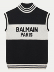 Balmain Kampsun BV9A51-Z2361 Must Regular Fit
