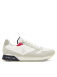 U.S. Polo Assn. Tossud NOBIL003G Valge