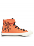 Converse Tennised Ctas 1V Hi X Naruto A14840C Oranž