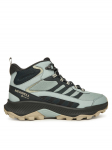 Merrell Matkajalatsid Speed Strike 2 Mid GORE-TEX J038383 Hall