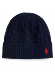 Polo Ralph Lauren M&uuml;ts 455981442008 Tumesinine