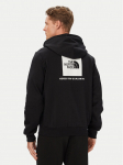 The North Face Pluus Evolution Box Nse NF0A8CWP Must Regular Fit