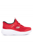 Skechers Tossud Slip-ins: Bounder Pro 404208N/RED Punane