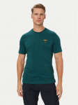 Aeronautica Militare T-s&auml;rk 262TS1580UJ00372 Tumeroheline Regular Fit