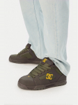 DC Shoes Tossud EO-COILER DC03011302 Tumeroheline