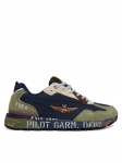 Aeronautica Militare Tossud 262SC0276UCT03546 V&auml;rviline