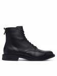 HUGO Saapad Lysander 50569021 Must