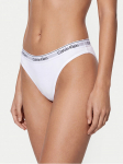 Calvin Klein Underwear P&uuml;kste komplekt 000QD5208E V&auml;rviline