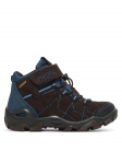 Primigi Saapad GORE-TEX 2391955 M Tumepruun