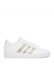 adidas Tossud GRAND COURT 2.0 JQ4519 Valge