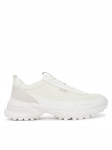 Calvin Klein Tossud Hike Runner Laceup Mesh HM0HM02240 Valge
