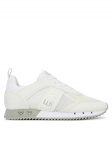 EA7 Emporio Armani Tossud 7X000334 AF18610 MZ024 Valge