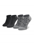 Calvin Klein L&uuml;hikesed sokid 701218714 Hall