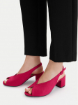 JENNY Sandaalid CEO-LS6019-01 Roosa