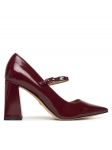 Guess Tacones FLPRR2 PAF08 Bordoopunane