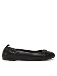 MICHAEL Michael Kors Baleriinad Mandy 40S5MAFP1L Must