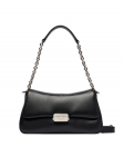 Emporio Armani K&auml;ekott EW002644 AF32959 Must