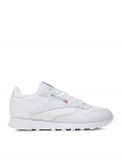 Reebok Tossud EO-CL LTHR 100010471 Valge