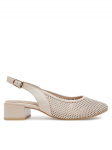 Caprice Sandaalid 9-29602-44 Beež