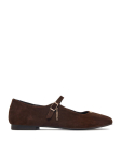 Beverly Hills Polo Club Baleriinad EO-CC2599-01 Pruun