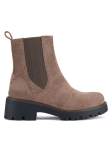 Clara Barson Saapad WS6381-01 Beež