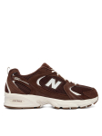 New Balance Tossud U530SCW Pruun