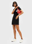 Desigual Igap&auml;evane kleit Keira 22WWVW46 Must Slim Fit